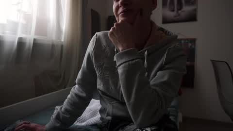 little_heart_andreea online show from 18, 2, 2025