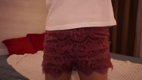 little_heart_andreea online show from 10, 11, 2025