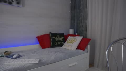 little_heart_andreea online show from 21, 2, 2026