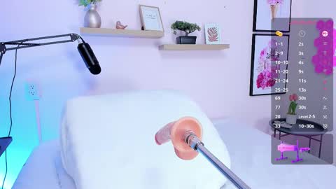 little_ivonne online show from 12, 2, 2026