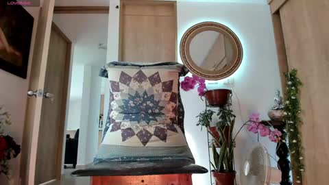 Izzi online show from 20, 10, 2025