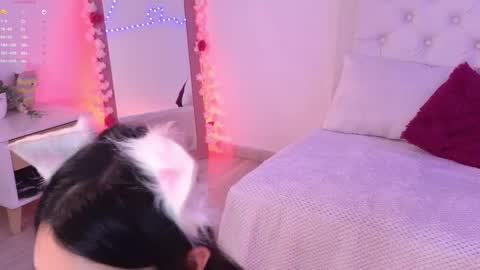 Snapshot of little_kawaiigirl chatting on 30, 3, 2026 LILA online show from 30, 3, 2026
