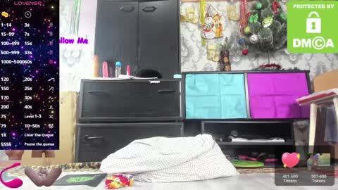 Letti online show from 24, 1, 2025