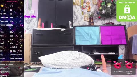 Letti online show from 29, 1, 2025