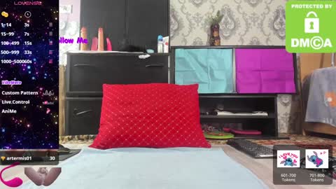 Letti online show from 5, 2, 2025