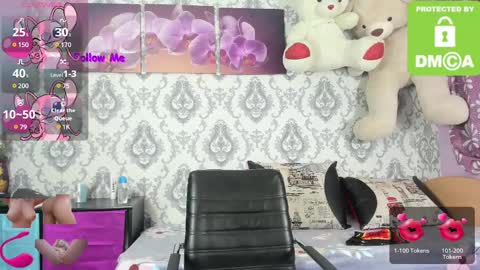 Letti online show from 3, 3, 2025