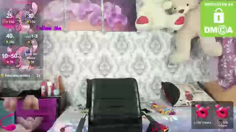 Letti online show from 5, 3, 2025