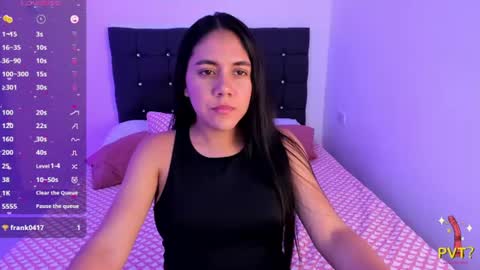 Snapshot of little_liaa chatting on 18, 6, 2026 NATHY online show from 18, 6, 2026