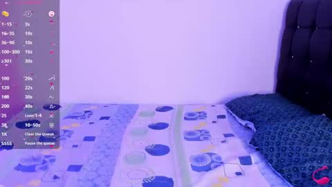 Snapshot of little_liaa chatting on 24, 7, 2026 NATHY online show from 24, 7, 2026