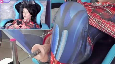 Lili online show from 25, 1, 2025