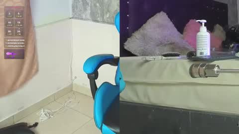 Lili online show from 1, 3, 2025