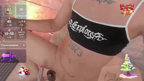 Lili online show from 20, 11, 2025