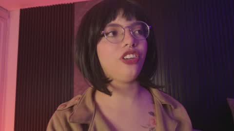 Maeve  online show from 3, 2, 2025