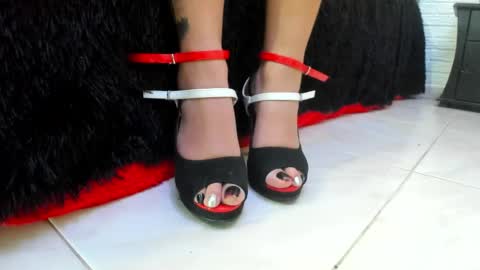 Misstress Martina  online show from 14, 2, 2025