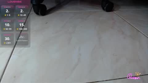 Misstress Martina  online show from 19, 2, 2026