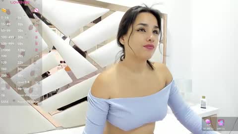 little_melanie online show from 6, 3, 2025