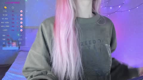 Maria online show from 2, 12, 2024