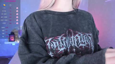 Maria online show from 28, 2, 2025