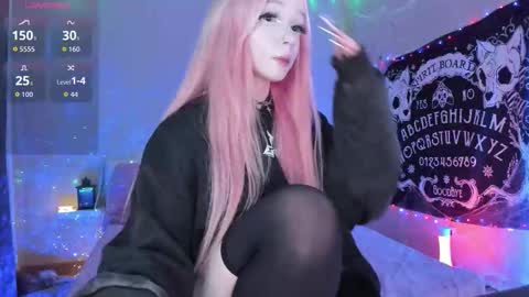 Maria online show from 24, 10, 2025