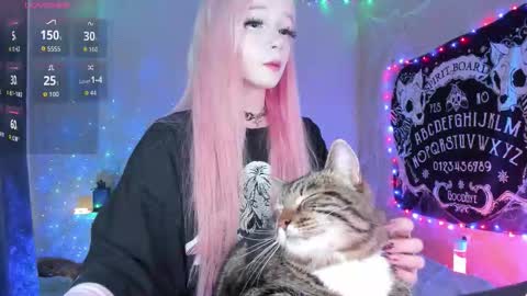 Maria online show from 26, 10, 2025