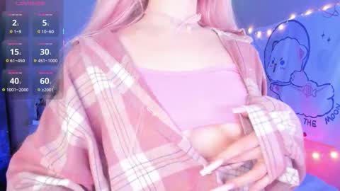 Maria online show from 3, 3, 2026