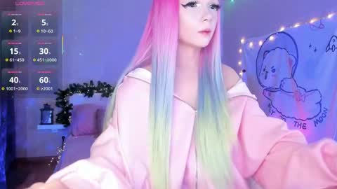 Maria online show from 9, 5, 2026