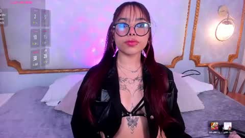 Natty  online show from 21, 7, 2026