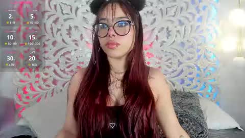 Natty  online show from 22, 7, 2026