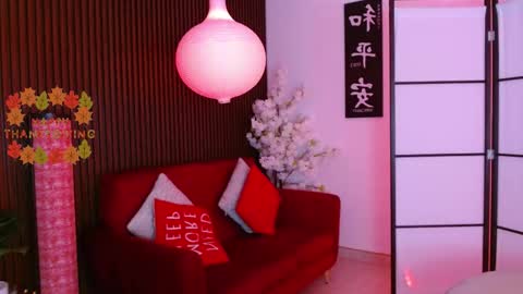 Paulette online show from 28, 11, 2025