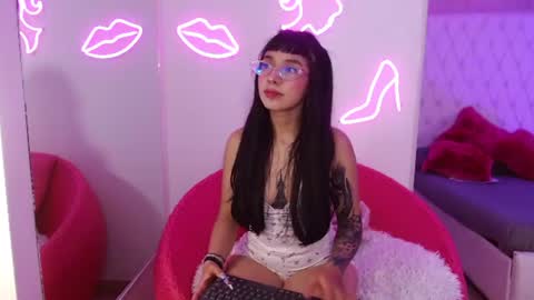 Paulette online show from 11, 7, 2026