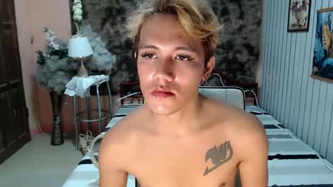 Snapshot of little_pauoie chatting on 5, 2, 2026 Pauoie online show from 5, 2, 2026