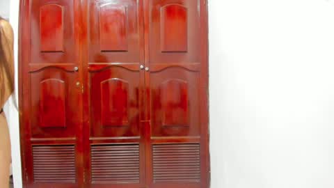 RAPUNSEL AND CAIN online show from 15, 12, 2024