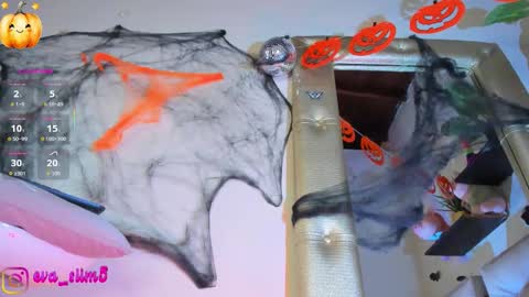 Eva online show from 30, 10, 2025