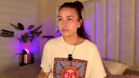 Eva online show from 15, 7, 2026