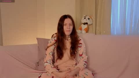 Snapshot of little_red_rosy chatting on 21, 12, 2025 Rosy online show from 21, 12, 2025