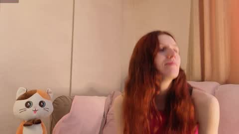 Snapshot of little_red_rosy chatting on 23, 2, 2026 Rosy online show from 23, 2, 2026