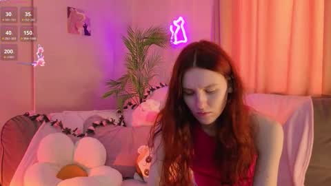 Snapshot of little_red_rosy chatting on 1, 3, 2026 Rosy online show from 1, 3, 2026