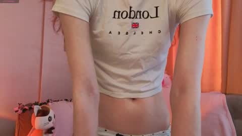 Snapshot of little_red_rosy chatting on 16, 3, 2026 Rosy online show from 16, 3, 2026