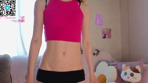 Rosy online show from 2, 8, 2026
