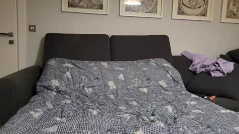 GiuliaFrancesco online show from 5, 1, 2025