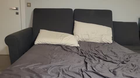 GiuliaFrancesco online show from 16, 2, 2025