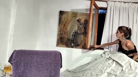 little_savage online show from 16, 1, 2025