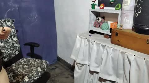 little_savage online show from 18, 10, 2025