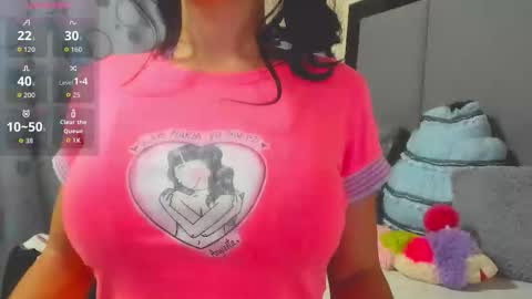 Snapshot of little_sexyowl chatting on 22, 10, 2025 Littlesexyowl online show from 22, 10, 2025