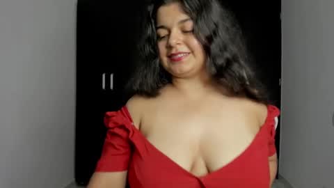 Snapshot of little_shaara chatting on 30, 1, 2025 Shaara  online show from 30, 1, 2025