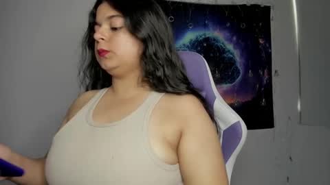 Snapshot of little_shaara chatting on 31, 1, 2025 Shaara  online show from 31, 1, 2025