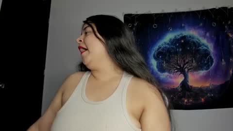 Snapshot of little_shaara chatting on 11, 2, 2025 Shaara  online show from 11, 2, 2025