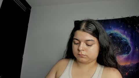 Snapshot of little_shaara chatting on 12, 2, 2025 Shaara  online show from 12, 2, 2025