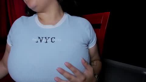 Snapshot of little_shaara chatting on 27, 2, 2025 Shaara  online show from 27, 2, 2025