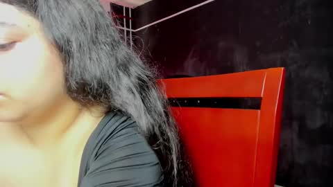 Snapshot of little_shaara chatting on 28, 2, 2025 Shaara  online show from 28, 2, 2025